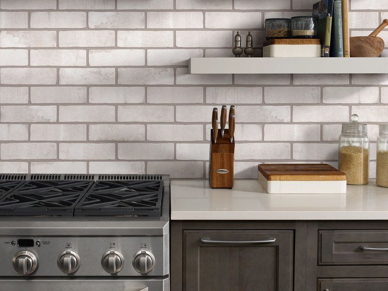 tile kitchen backsplash - Flooring Store in Oakville